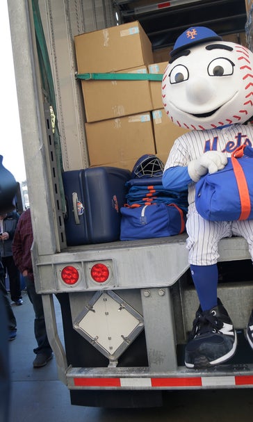 Mets won’t know until Cespedes timetable until after opener